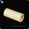 high heat resistance 99 alumina ceramic bushing porcelain insulator China